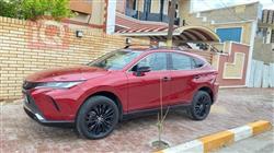 تويوتا فنزا